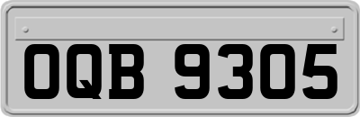 OQB9305