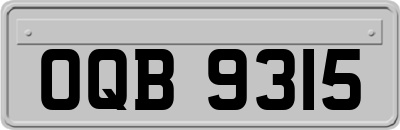 OQB9315