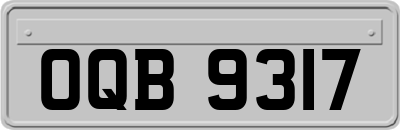 OQB9317