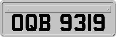 OQB9319