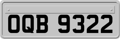 OQB9322