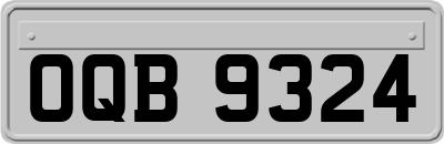 OQB9324