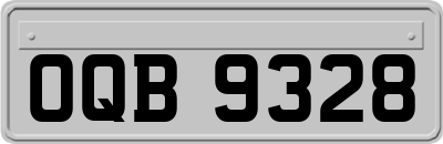 OQB9328