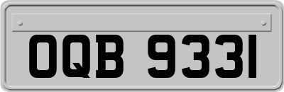 OQB9331