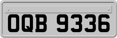 OQB9336