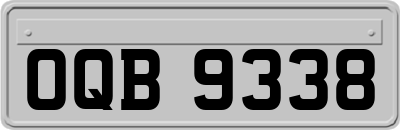 OQB9338