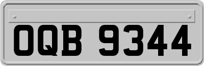 OQB9344