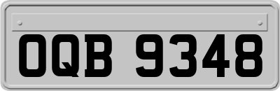 OQB9348