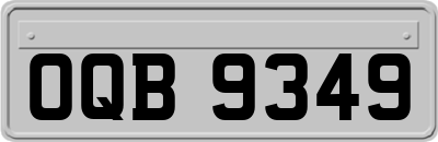 OQB9349