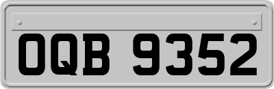 OQB9352