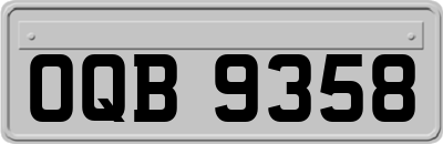 OQB9358