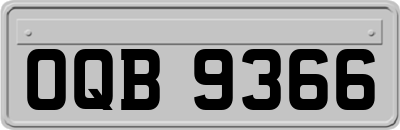 OQB9366