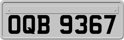 OQB9367