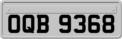 OQB9368