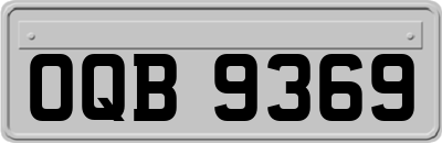 OQB9369