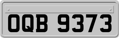 OQB9373