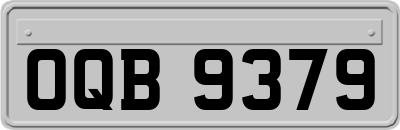 OQB9379