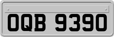 OQB9390