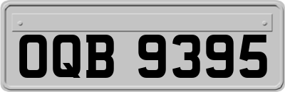 OQB9395