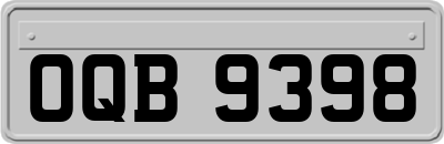 OQB9398
