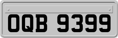 OQB9399