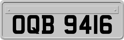 OQB9416