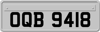 OQB9418
