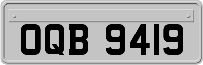OQB9419
