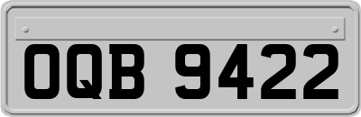 OQB9422