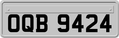 OQB9424