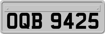 OQB9425