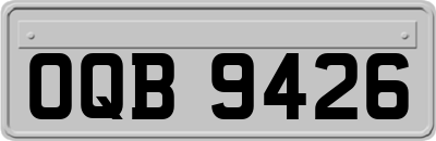 OQB9426
