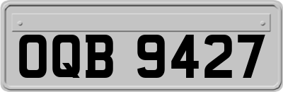 OQB9427