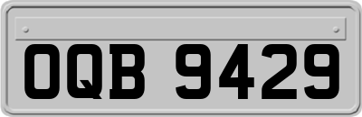 OQB9429