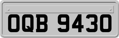 OQB9430