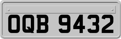 OQB9432