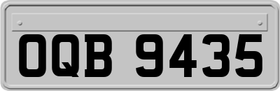 OQB9435