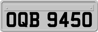 OQB9450