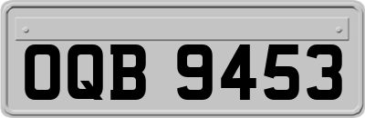 OQB9453