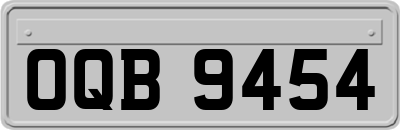 OQB9454