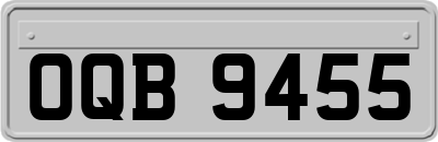 OQB9455