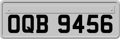 OQB9456