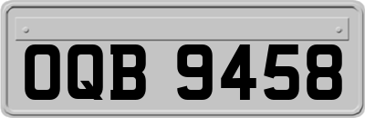 OQB9458