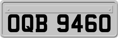 OQB9460