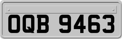 OQB9463
