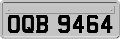 OQB9464
