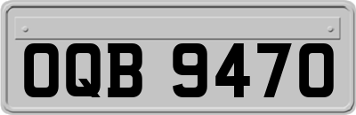 OQB9470