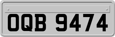 OQB9474