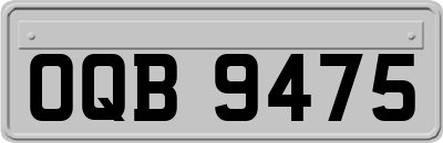 OQB9475