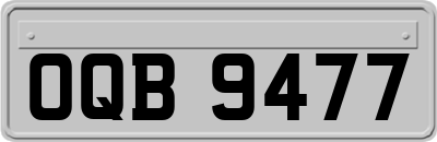 OQB9477
